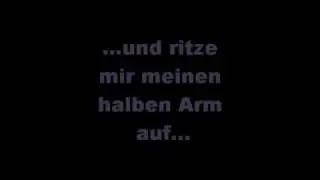 Wahre Geschichte &uuml;ber ritzen