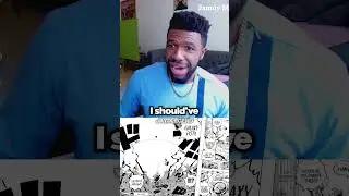 THEY TOLD ME AKAINU IS BEATING GARP. NOPE. #onepiece1080 #reaction