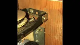 Genie Pro Max - Chain Adjustment