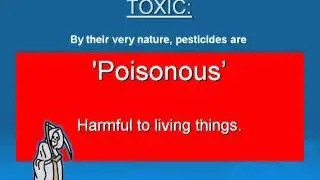 How to Dispose of Pesticides