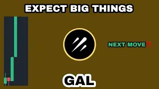 GAL COIN GO HIGHER UPDATE IN 2024‼️ GALXE NEXT MOVE‼️ EXPECT BIG THINGS FROM GALXE CRYPTO
