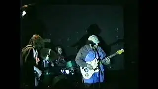Television Blonde - Altar Live at DSGN CLLCTV   (Feb 11, 2023 )