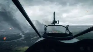Battlefield&trade; 1 St Quentin Scar (multiplayer)