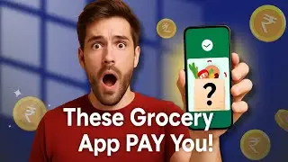 Best Grocery Cashback Apps in India (2025) &ndash; Save More with zingoy