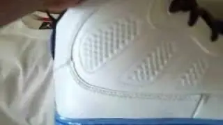 Air Jordan Fusion Collection (AJF 3, 5, 6, 9, 12, 20)