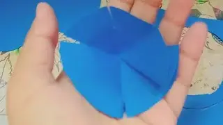 Live Paper Flower Making | Easy DIY Paper Craft | Live DBO SEO Bangla