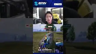 RRQ Nerpheko 1 Vs 4 BTR RV Untuk WWCD Di PMSL Fall 2023! 🔥🔥