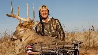 South Dakota Whitetail Showdown- Winchester Deadly Passion Season 3