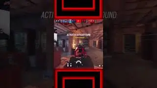 R6 is weird, but yet so enjoyable at the same time. 😅