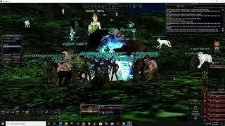 EverQuest Tunare