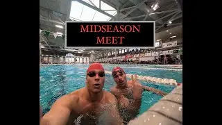 Why I Chose D3 Swimming