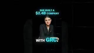 Why GRC Is Creating Billion-Dollar Startups (And How You Can Get In)