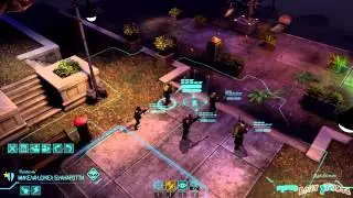 XCOM: Enemy Unknown #07 - Под ударом