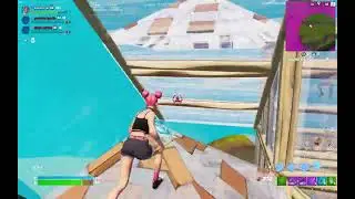 hit a clip while clapping my egril