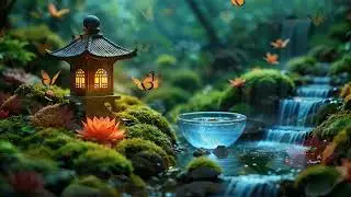 Soothing Music for Stress Free Dreaming : Gentle Piano for Restless Sleepers