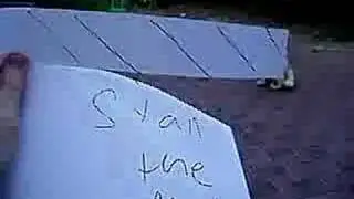 safety stan the dog