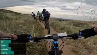 Highlands Ranch Colorado Mountain Bike Series - Rocky Gulch