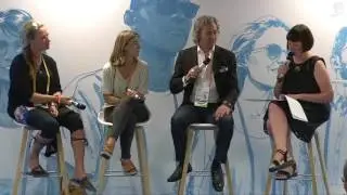 Gregory Polletta - Cannes - Inside The Jury Room Interview @ Cannes Lions Product Design Awards