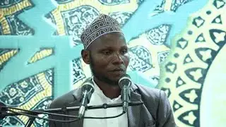 🔴LIVE:KHUTBA YA IJUMAA ||SHEIKH MUHAMMAD KAVINWA || MASJID ABEID MWANZA