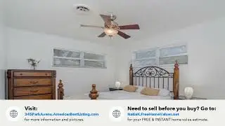 345 Park Avenue SE, Satellite Beach, FL Presented by Natia Kleinknecht.