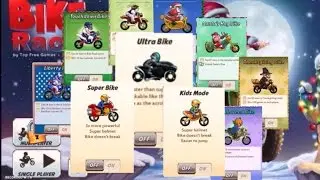 BIKE RACE & PRO HACK!! All Maps all Bikes + Ultra Bike NEWEST UPDATE (+Download link) NO ROOT!