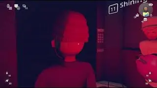 Horror Night
