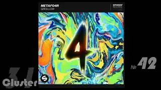 METAFO4R - Grollow (Extended Mix)(Electro House)