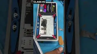 #ScreenFixer #MobileRepairingInstitute #iPhoneRepair #LayerSeparation #MobileRepairExperts