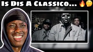 American Reaction To 67 ft Giggs - Lets Lurk [Music Video] | @Official6ix7 @OfficialGiggs