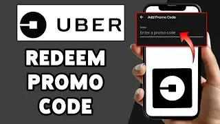 How To Redeem Promo Code In Uber App 2024 | Apply/Use Discount Code & Save On Uber Ride