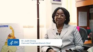 Strengthening Cameroon&rsquo;s Health Systems to Prepare for COVID-19 Response (1-minute social media)
