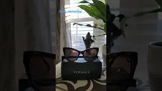 143💫Товары из США с доставкой.Мой вотсапп +12085659443 Елена.Сайт Jomashop.Очки Versace 64$.