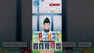 Barou Upgrade 🔥!! ( Blue Lock Project - World Champion ) #baroushouei #isagiyoichi #bluelock