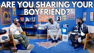 Are You Sharing Your Boyfriend? 👀 | 90s Baby Live Stream