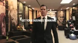 Robert Krause Consulting Teaser Video #1 ENG