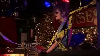 Nic & The Narcs - It&rsquo;s A Livin&rsquo;