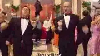 Cançó 2007 - Polònia especial de cap d'any