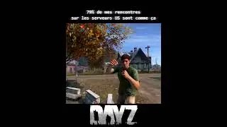 DayZ : Je le tue pour une pomme. #dayz #dayzfr #clips #chernarus #dayzclips #dayzfunny