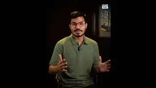 Lead Talk by LEAD Academy |  ইউসুফ মুন্না - ফাউন্ডার এবং এক্সিকিউটিভ ডিরেক্টর, রিফ্লেক্টিভ টিনস