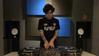 Sheeqo Beat Tribal Set 2020