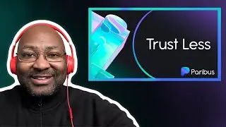 Paribus Blog: Trustless
