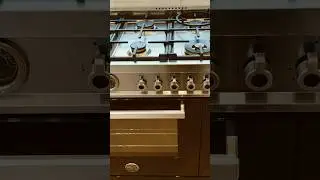 Bertazzoni oven clock not working fixed | how to fix Bertazzoni oven clock PROFA86GDFSNET