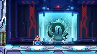 Azure Striker Gunvolt 3 (PC) Secret Mission 13 - 6:24.76