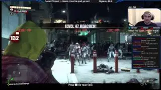 04/01/15 - Aindo Plays - Dead Rising 3 |Day 4| - 3 / 3