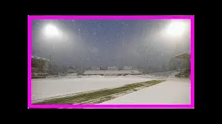 Siste nytt | Nye datoer for utsatte kamper i Eliteserien