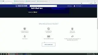 01 -  MuseScore Studio Hakkında