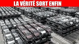 Electricgate : Les Chiffres que les M&eacute;dias Cachent en Ce Moment