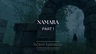 Second Life Machinima - Namara Part 1: SHORT  PILOT 