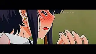 ANIME H Music: Night on Fire