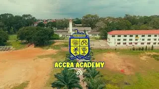 Accra Academy. Ghana Senior High & Technical School 